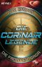 [Frontier Saga 03] • Die Corinair-Legende